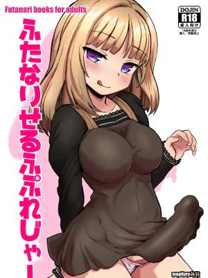ふたなりせるふぷれじゃー