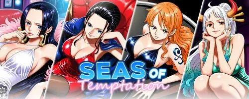 【安卓/电脑/日系SLG/同人】诱惑之海 v1.2 AI汉化版