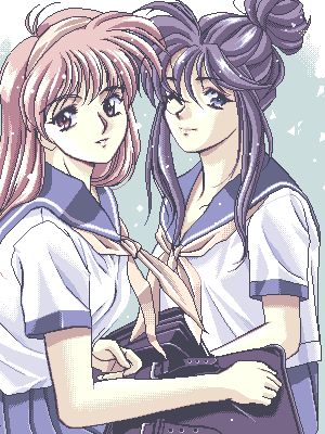 Tokimeki Girls (Tokimeki Memorial)