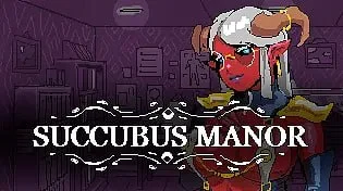 [解谜SLG/像素动态]魅魔庄园 Succubus Manor v0.97 AI汉化[PC+安卓]