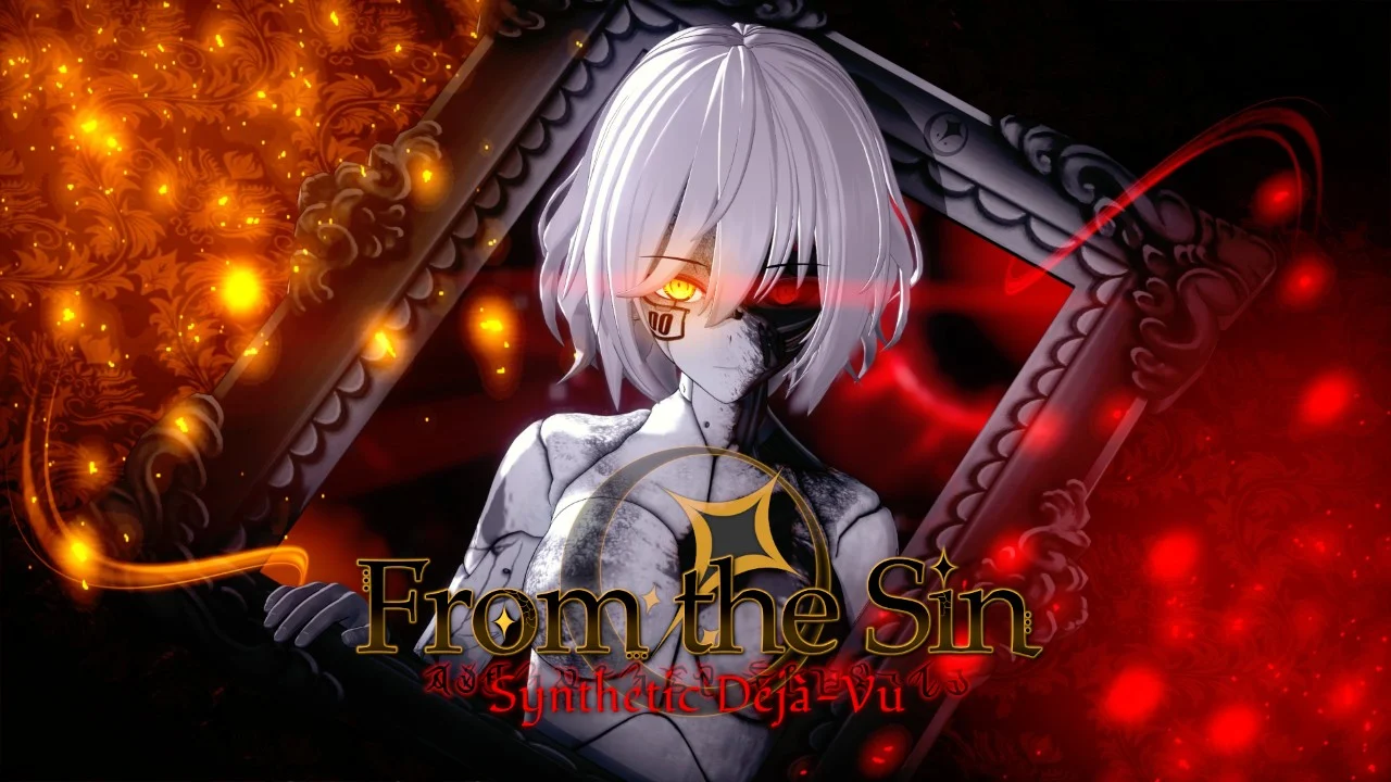 【日系SLG/后宫】来自罪恶 From the Sin 0.11 AI汉化版【PC+安卓/3.4G/更新】