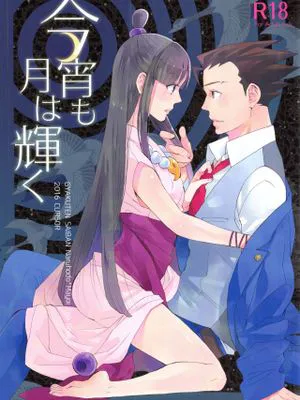 今宵も月は輝く (逆転裁判)