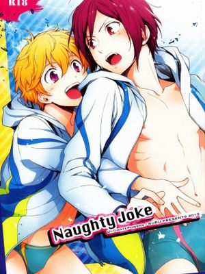 Naughty Joke (Free!)