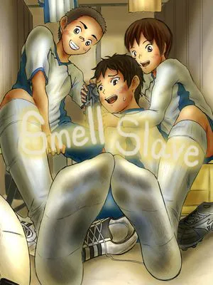 Smell Slave | 聞役