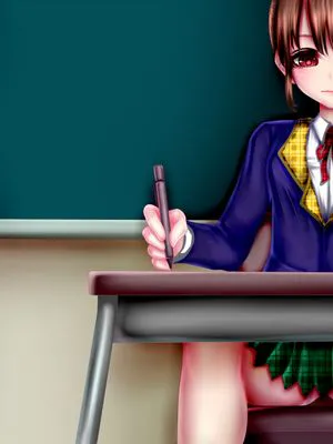 時間停止DE子宮姦!~停止した時間の中で子宮の中まで孕ませる!!