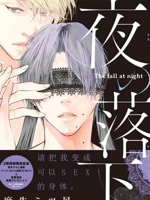 夜の落下(夜之坠落)