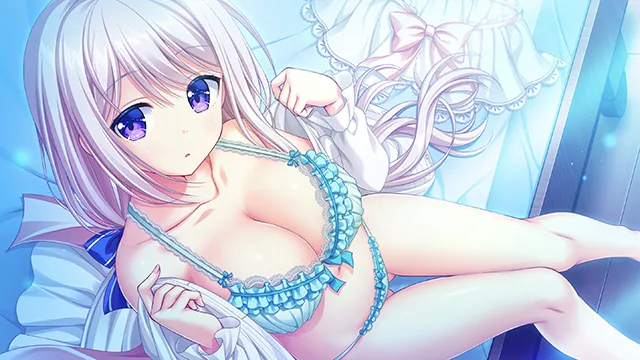 【生肉ADV】[220527][sgpl_0003][SAGA PLANETS] 【アンミツ】AMBITIOUS MISSION【萌えゲーアワード2022 ユーザー支持賞 受賞】ダウンロード版