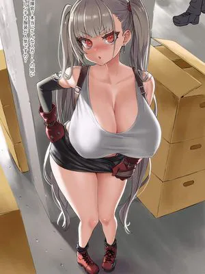 [Pixiv] 朝凪 (355065)