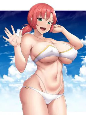 ブーディカさん