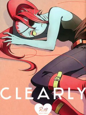 CLEARLY (Undertale)