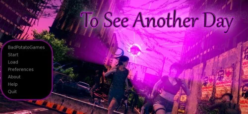 【亚洲SLG/动态】再见一天 再见另一天 To See Another Day v0.1.6c AI汉化版【PC+安卓/5.87G/更新】