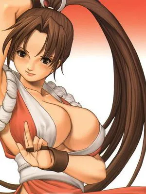 彩画堂不知火舞同人本系列