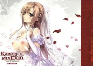 Kfulmix EX