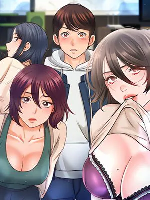 幸福公寓 1-25話（ 完結）