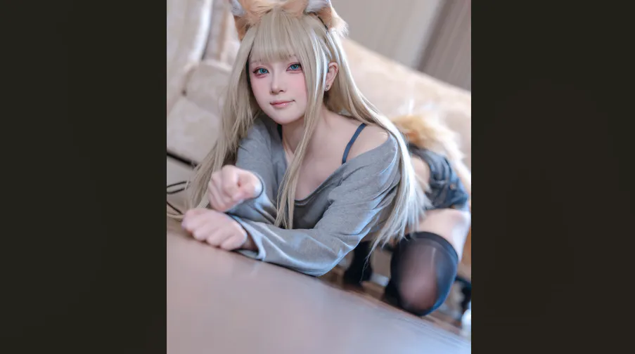 屿鱼 T1 紧身短裤 cosplay