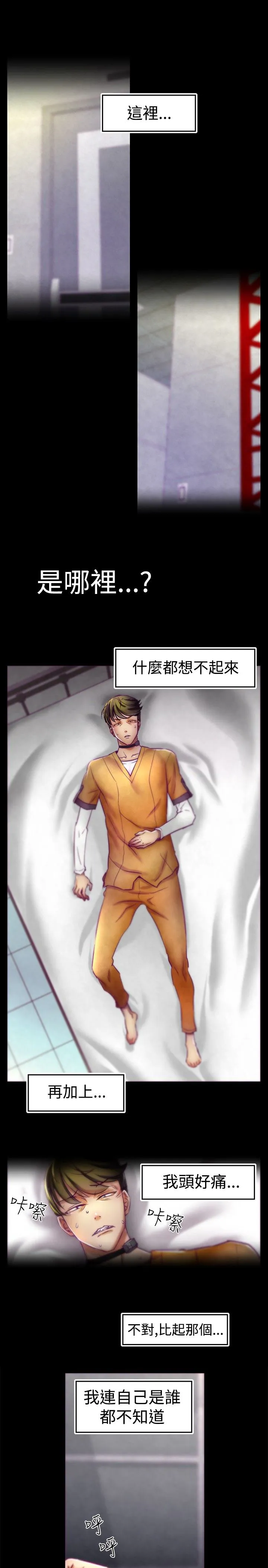 啪啪啪调教所