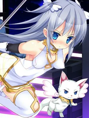 魔法少女は触手に勝てない