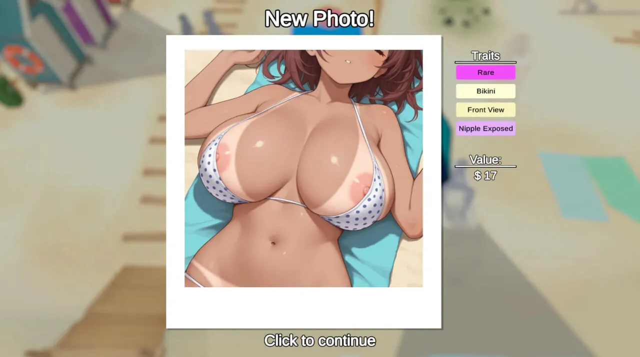 [3D官中PC动态步兵]快照！Snapshot!  v0.9954  [FM//BD 1G]