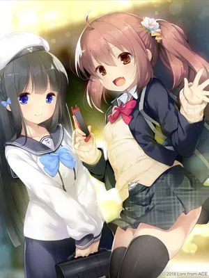 零れ落ちる少女たち ~パパ活JC快楽堕ちの記録~