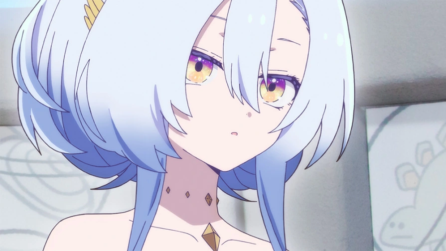 [LoliHouse字幕组]女神“异世界转生想成为什么” 我“勇者的肋骨”[01-12话][简体中文][1080p][mkv]
