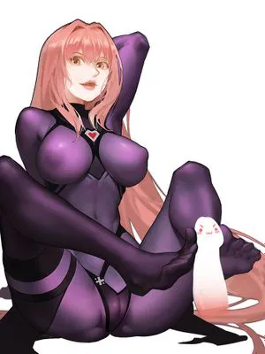 [Pixiv] 尼禄 (6576471)