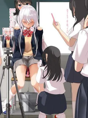 番ちゃんガロット
