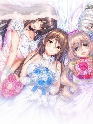 アマカノ ～Second Season～+
