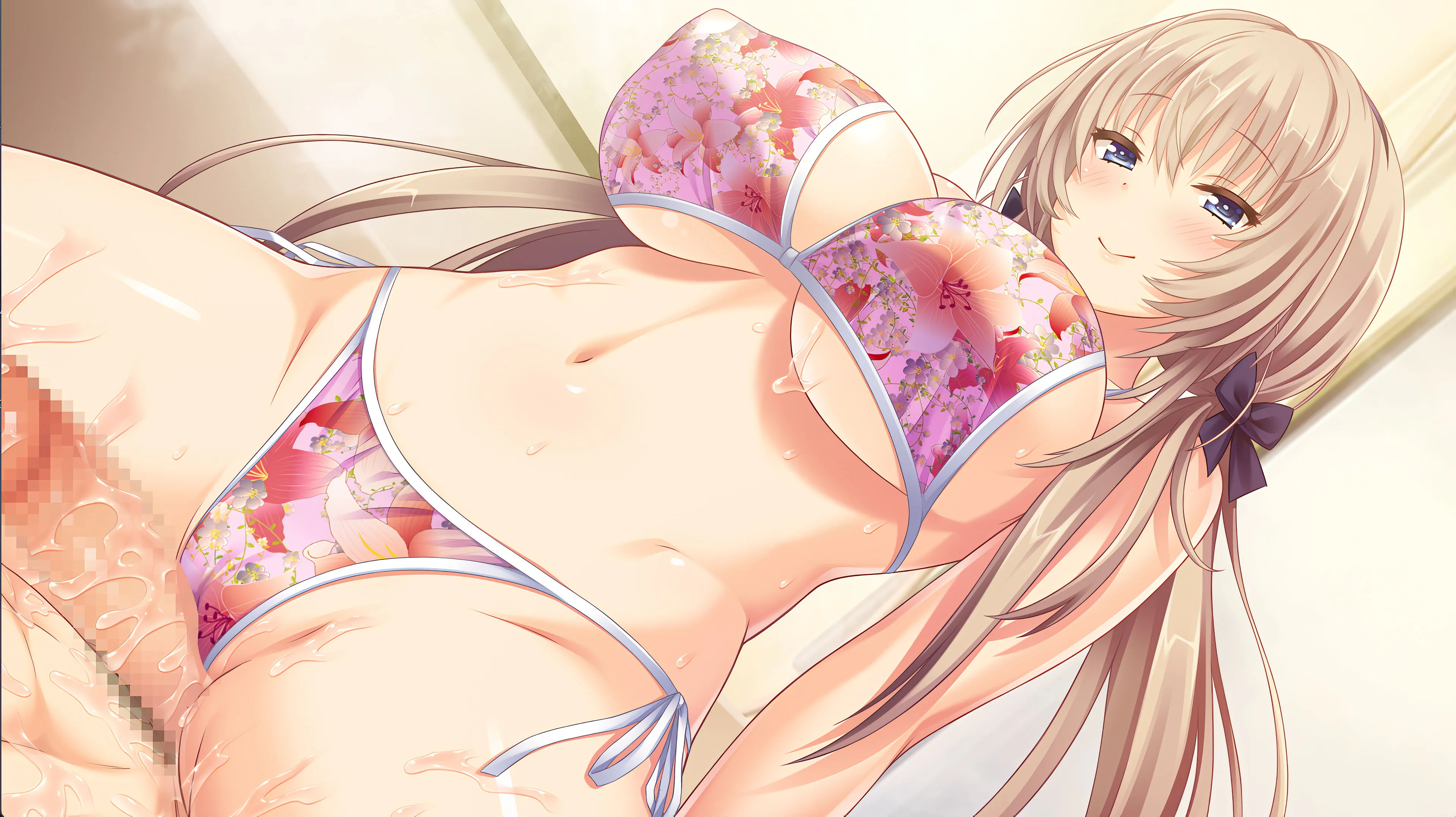 身边有她幸福美满~两个闹剧+第二个夏日【2026S811S3】となりに彼女のいる幸せ ～Two Farce～【ADV/PC/存档】