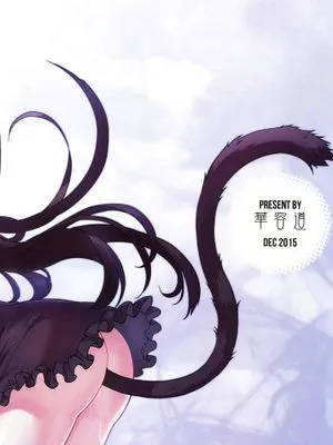 [中文] (FF27) [華容道] 十年後 黒猫らくがき本 (俺の妹がこんなに可愛いわけがない)
