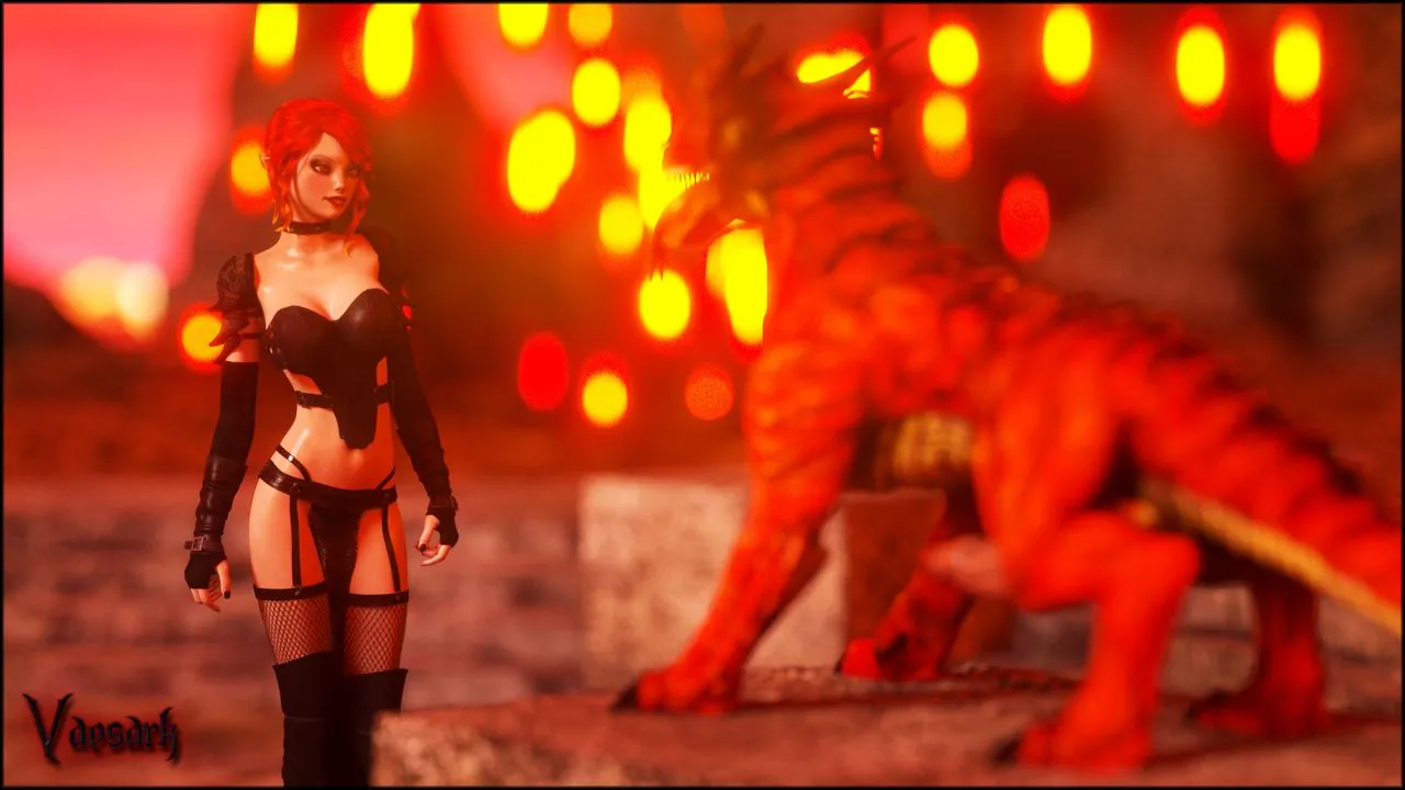 Dragons