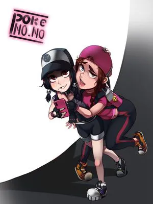 Pokemon Nono