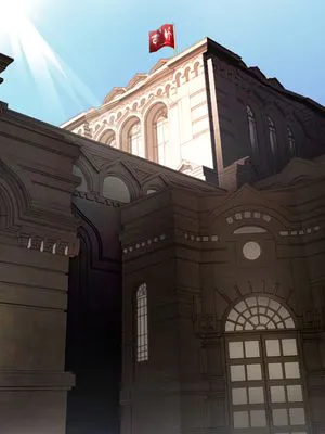 FINAL F●NTASY VII A●VENT CHIL●REN -Rape of two people