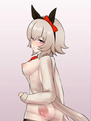 真机伶的诱惑（赛马娘同人）