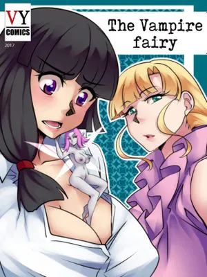 The Vampire Fairy|吸血鬼精灵