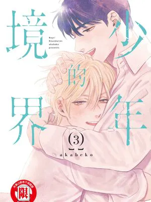 少年的境界(单行本版)