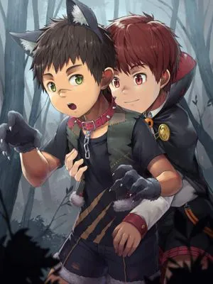 September 2018 Reward - Halloween 2018