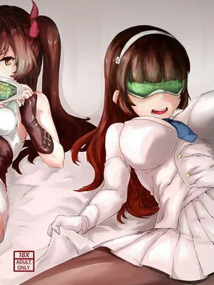 超健全 人型專用訓練器 (少女前線) [中国語] [DL版]