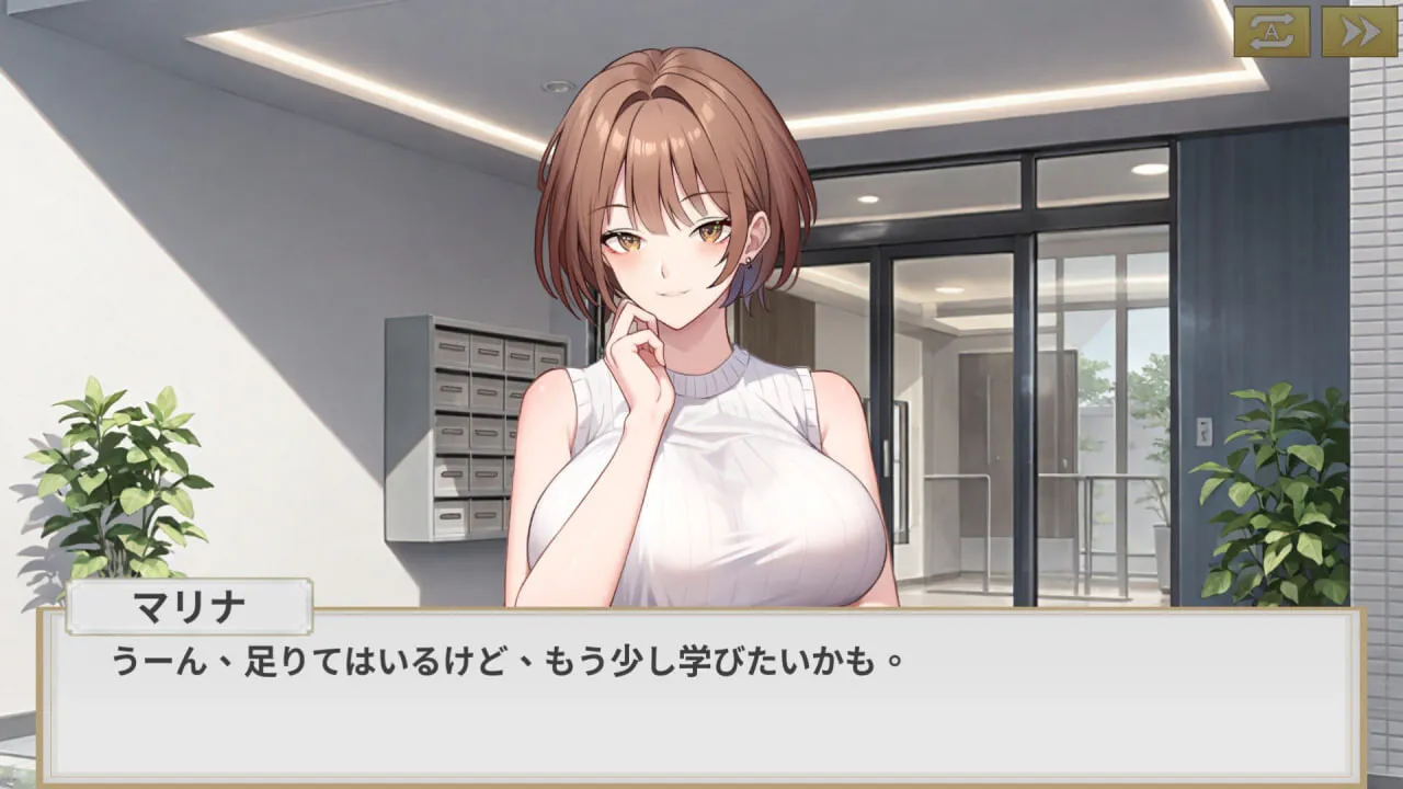 [SLG官中PC动态步兵]黑金－闪耀镇 Black Gold - Shining Town  ブラックゴールド：輝く街 正式版[FM/BD 500M ]