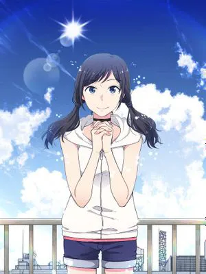 天气之子图集(天気の子)