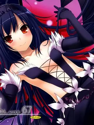 [空気系★汉化] (COMIC1☆6) [Digital Lover (なかじまゆか)] D.L.action 67 (アクセルワールド)