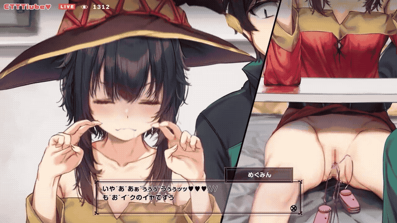 [はるとし]cv雛鳥くるる+御子柴泉めぐカズちゃんねる専用ボイス版
