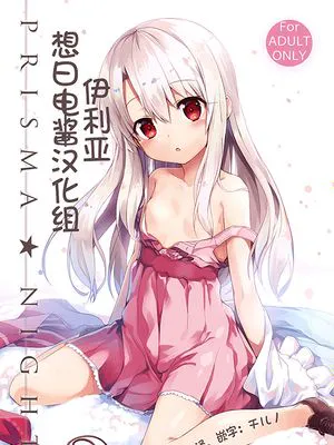 (C90) PRISMA★NIGHT (Fate/kaleid liner プリズマ☆イリヤ)