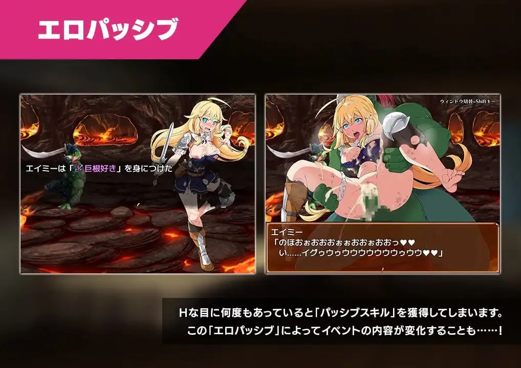 [RPG/官中无码]蛤蜊岛编年史：欲望滋生之地+存档 RPG 第4张
