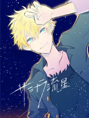 サヨナラ流星