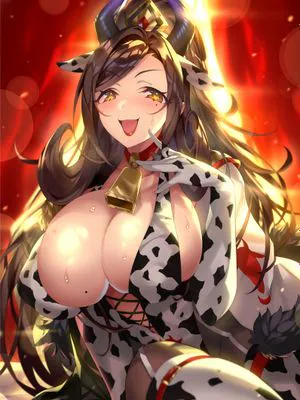ラビスの舞+極小ビキニの誘惑+トメ子水着(修正版)