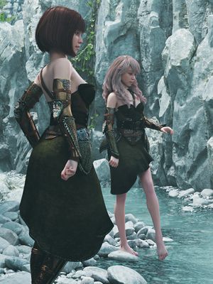 水浴び|水浴