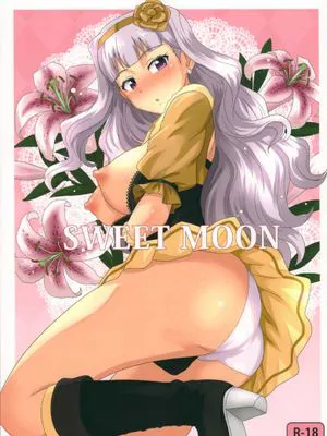 SWEET MOON