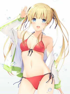 不起眼女主角培育法 (路人女主的養成方法) 圖片集 [kyokodd] [部份 NSFW]