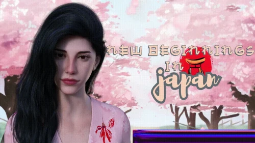 [欧美SLG/动态] 日本的新起点 New Beginnings in Japan Ch.2 v0.8.3 AI汉化版【PC+安卓/7.39G/更新】
