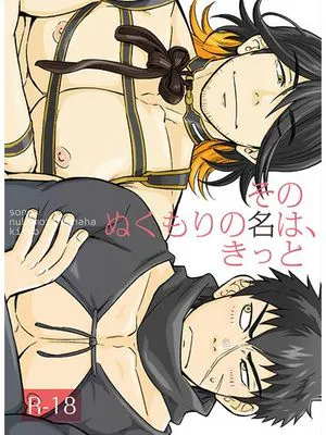そのぬくもりの名は、きっと (刀剣乱舞)